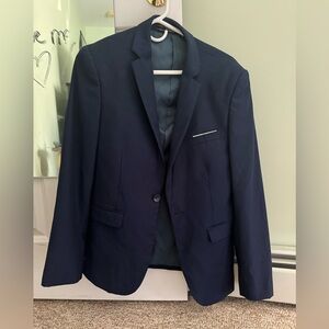 3 piece suit